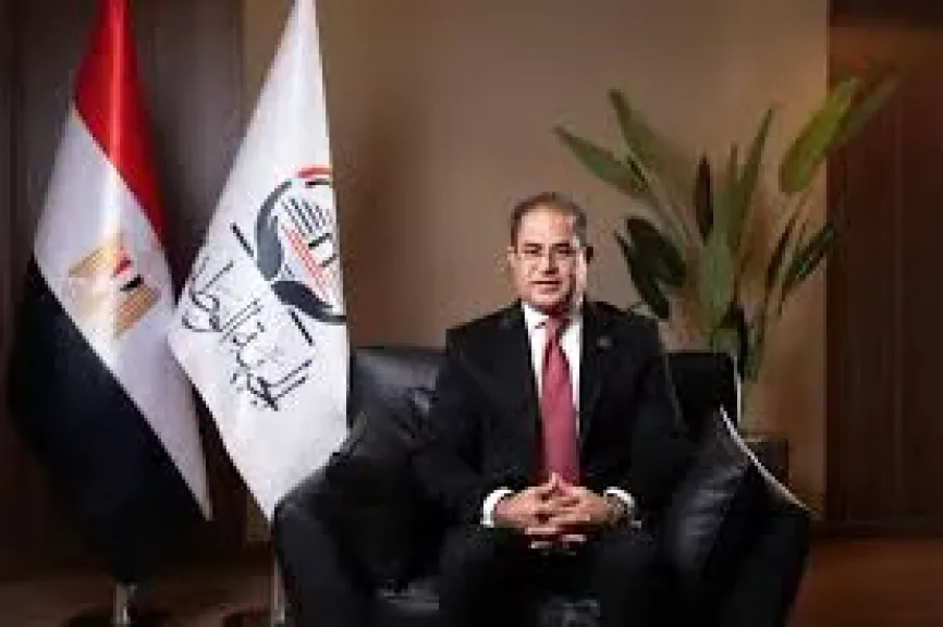 برلمانية الجبهة الوطنية بالنواب: مصر حاضرة بقوة في دافوس ودبلوماسية رئاسية نشطة تخدم المصالح الوطنية