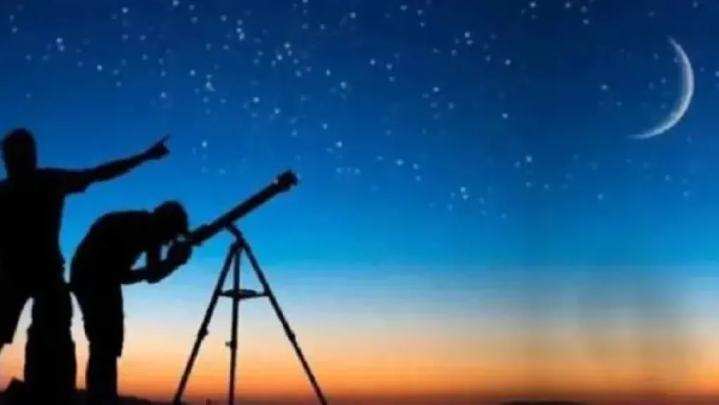 موعد ميلاد هلال شهر رمضان وأول أيامه