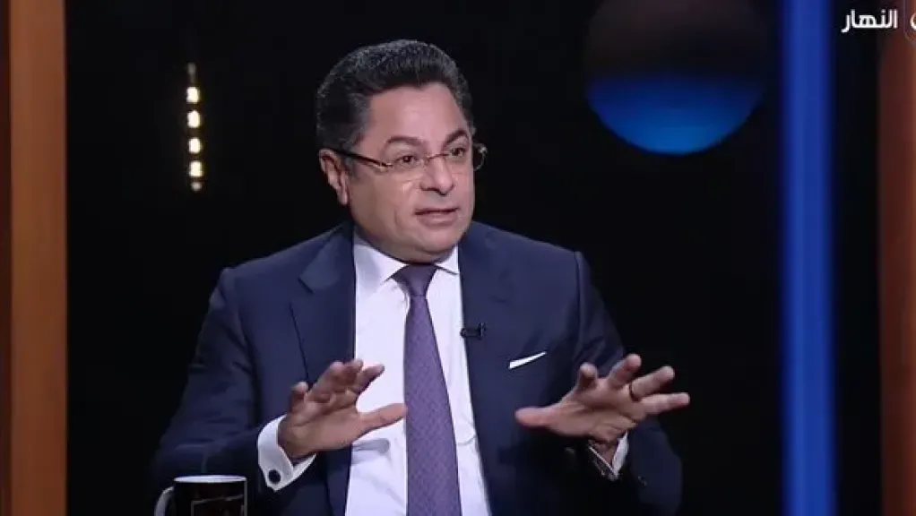 واجهت تحديات كبيرة بنجاح.. خالد أبو بكر: جهود حكومة مدبولي تستحق التقدير