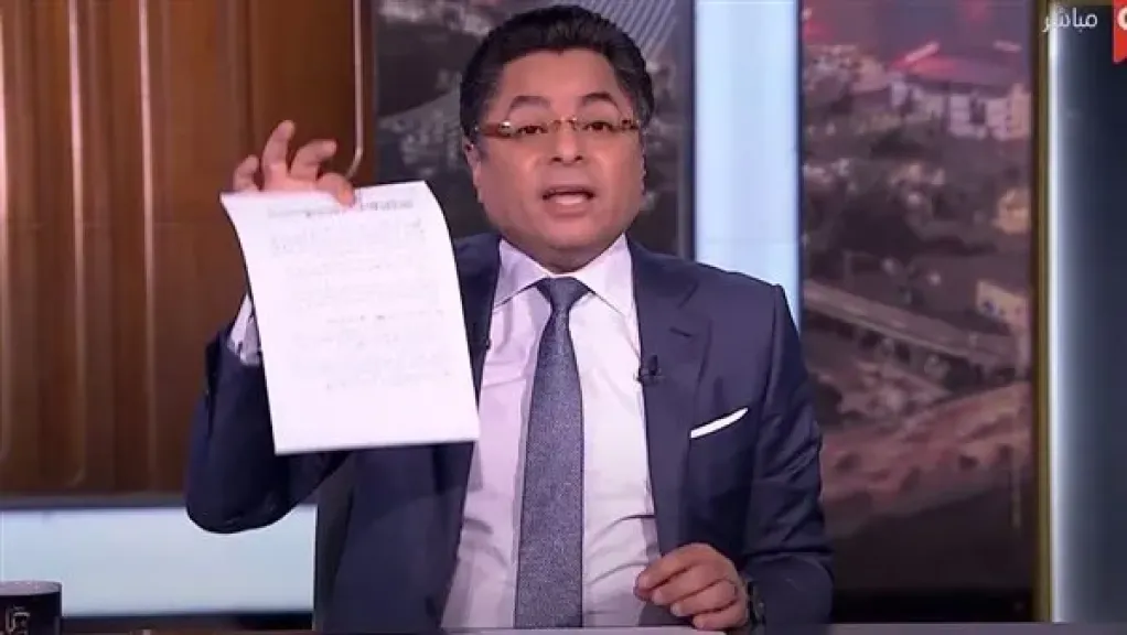 خالد أبو بكر: الاستثمار يبدأ من الموظف الصغير وليس الاجتماعات الرسمية