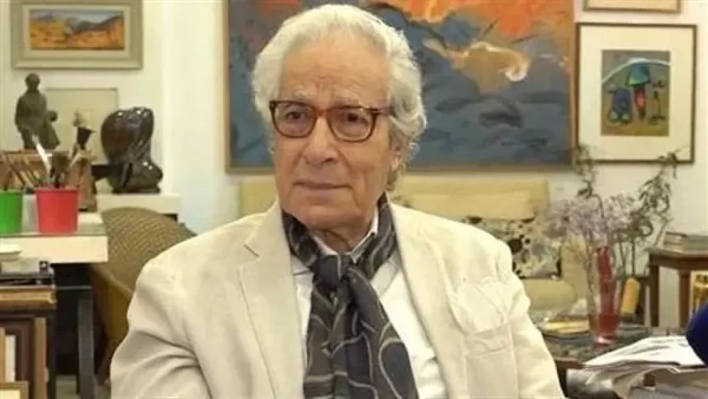 فاروق حسني: أتمنى الموت قبل رؤية مزيد من القبح في المجتمع