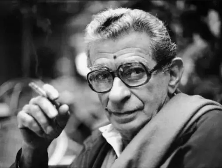 اليوم… القومي للسينما يحتفي بمئوية يوسف شاهين بعرض «عيد الميرون» و«وداعا أيها الأمير»