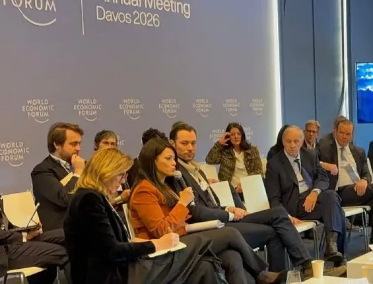 المشاط: نعمل مع بنوك التنمية متعددة الأطراف على التوسع في أدوات التمويل المختلط للقطاع الخاص المحلي والأجنبي