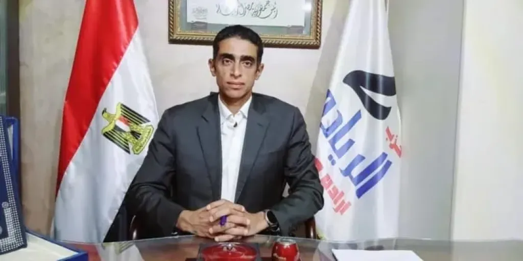 سراج عليوة: كلمة الرئيس في دافوس تعبر عن صوت مصر الحقيقي في المحافل الدولية