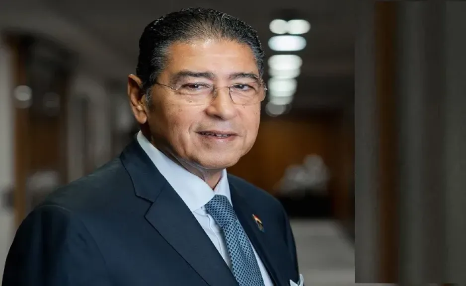 هشام عز العرب: الاقتصاد المصري يحقق تعافيًا تدريجيًا وتوافر العملة الأجنبية يعزز النشاط الصناعي والتجاري