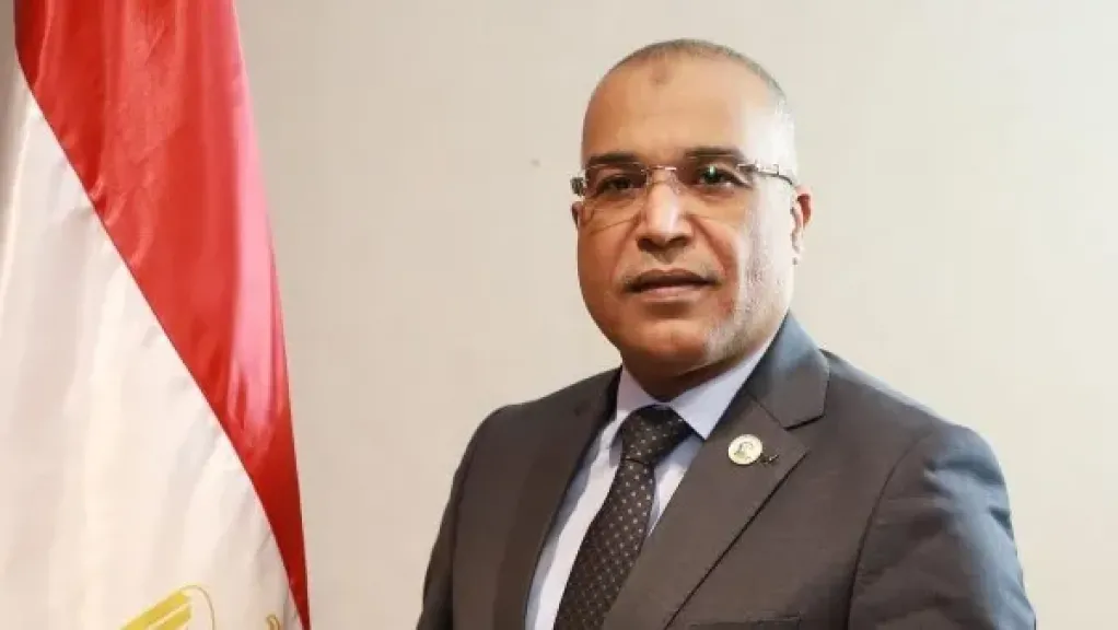 نقابة البترول: انضمام مصر لـ”مجلس السلام” يعكس ثقلها الدولي.. وعمالنا يدعمون القيادة السياسية