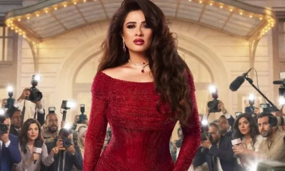 «يارب يتردلك في أمك».. ياسمين عبد العزيز ترد على حملات التشويه بصور غير لائقة لها