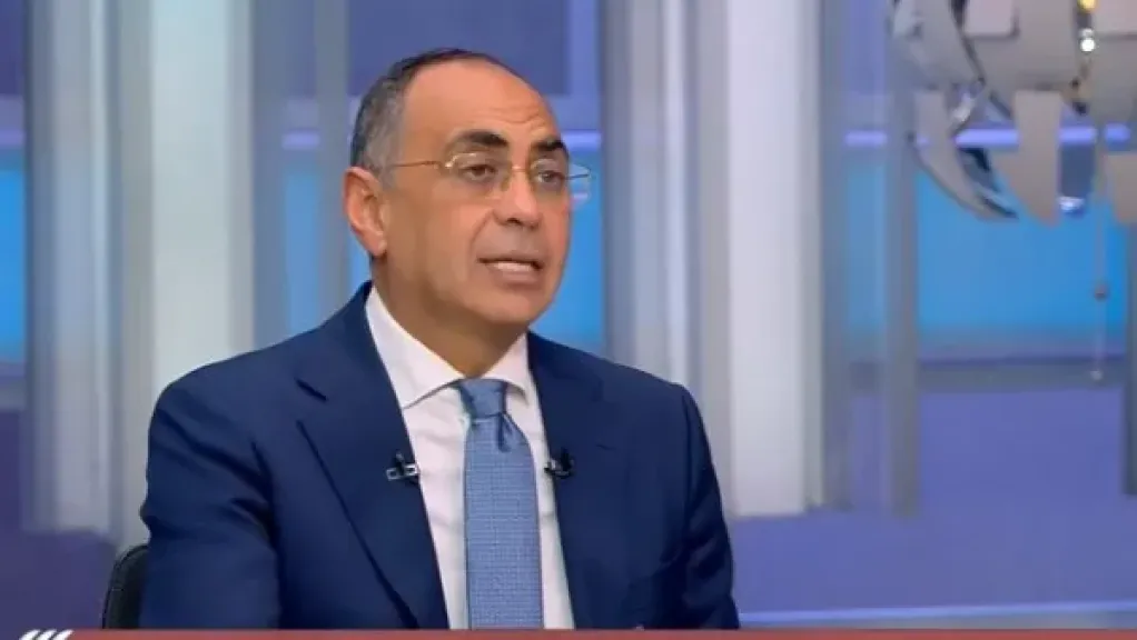 هاني سري الدين: لو برنامج الحكومة يتفق مع مبادئ حزب الوفد لا مشكلة بالمشاركة