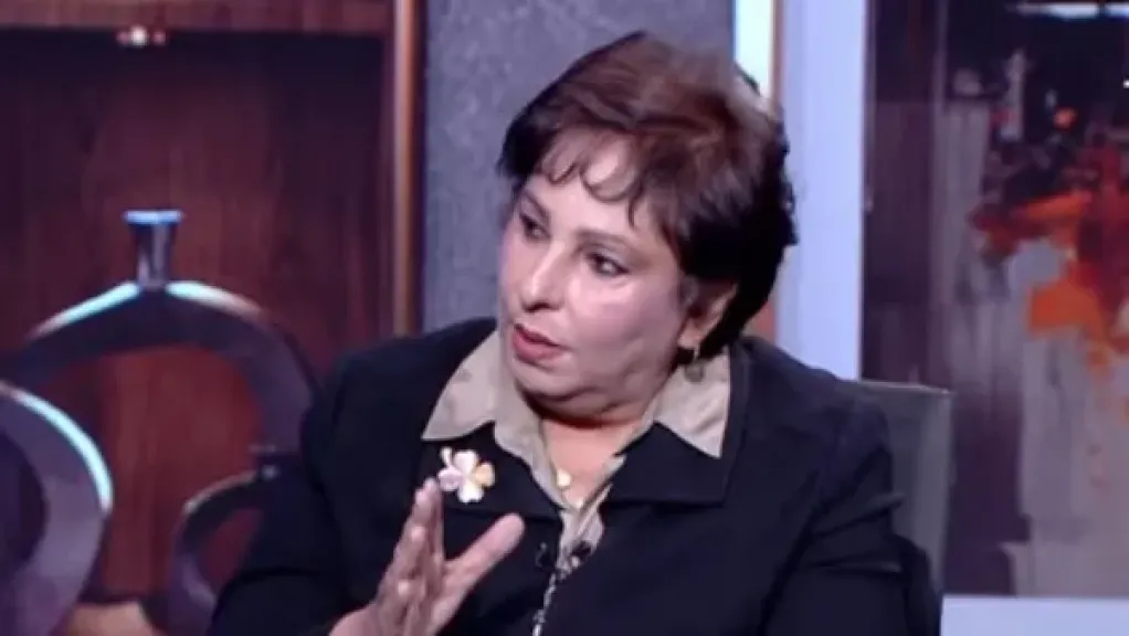 عزة هيكل: الدراما أداة تأثير قوية تصل إلى جميع شرائح المجتمع