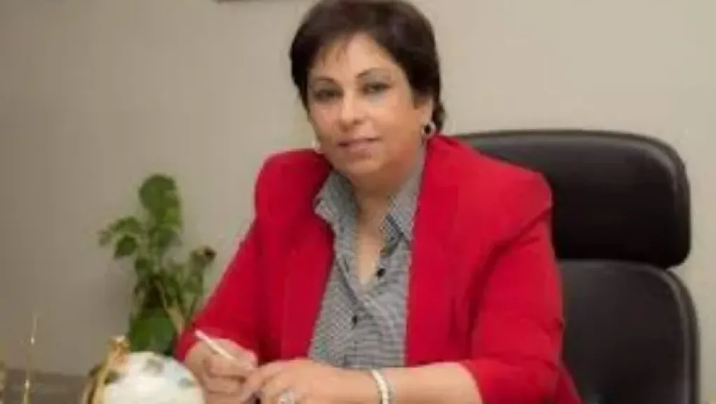 عزة هيكل: النص الأدبي يظل المرجعية الجوهرية للأعمال الفنية