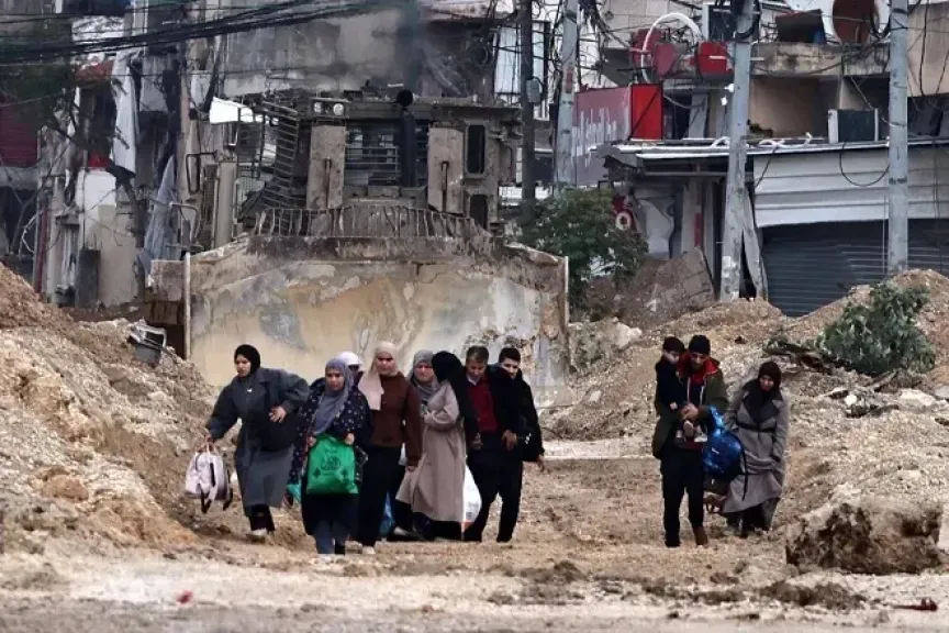 خبير: مصر ترسخ دورها المحوري مع انطلاق المرحلة الثانية من اتفاق غزة للسلام