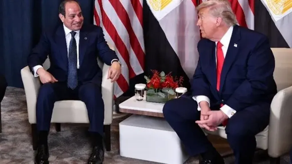 خبير سياسي: لقاء السيسي وترامب يعكس تحولاً نوعياً في النظرة الأمريكية للقاهرة