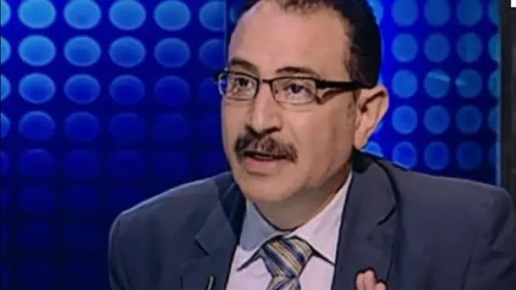 طارق فهمي يكشف عن مستقبل حركة حماس بمشروع “غزة الجديدة”