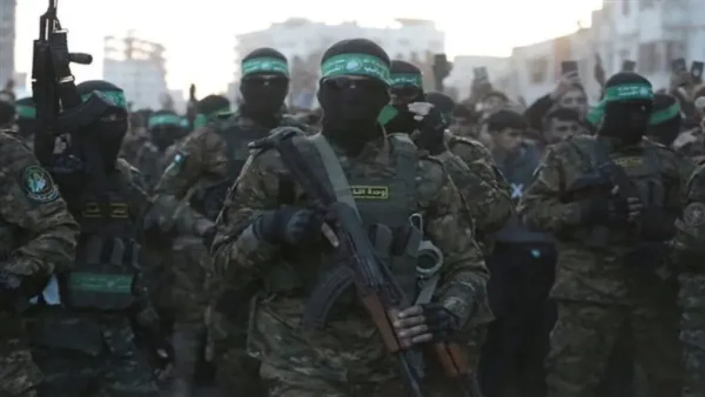 حماس تعلن تمسكها باتفاق وقف إطلاق النار رغم انتهاكات قوات الاحتلال