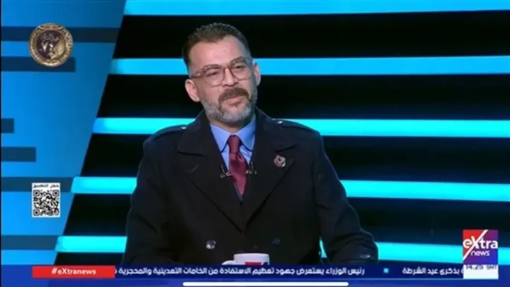 أستاذ قانون دولي: مصر عبرت معركة البناء وتنتظر جني ثمار 25 مدينة جديدة