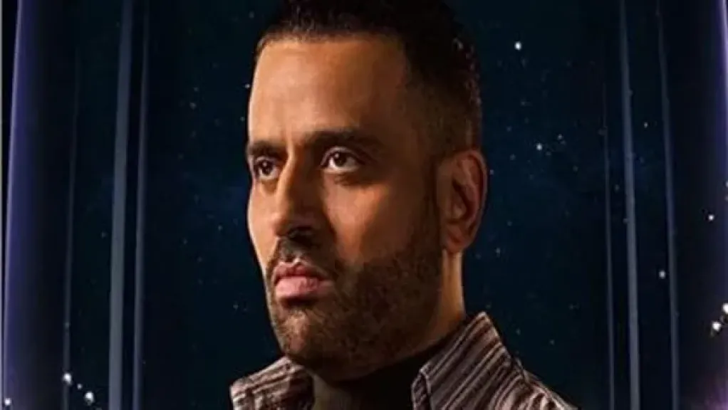 عمر السعيد يكشف ملامح شخصيته في ”إفراج” قبل عرضه برمضان 2026