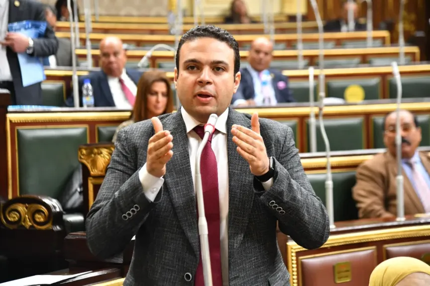 عبدالمنعم إمام يعترض على تشكيل مجلس أمناء القاهرة الجديدة: مخالف للدستور