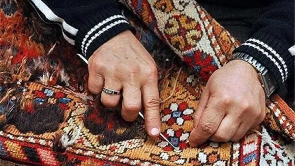 افتتاح معرض «أيادي مصر» في رأس البر لدعم الحرف اليدوية