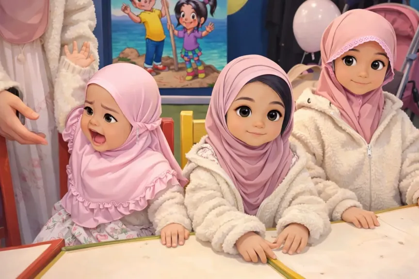 مجلة نور للأطفال تطلق ورشة «مبدعو المستقبل» عن الذكاء الاصطناعي بمعرض الكتاب 2026