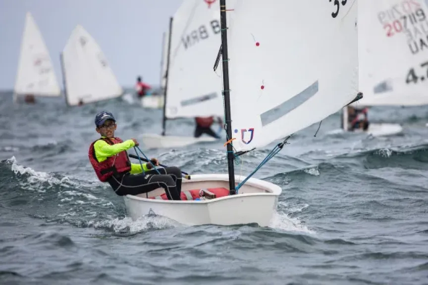 11 دولة تؤكد مشاركتها بالبطولة العربية للشراع مصر 2026