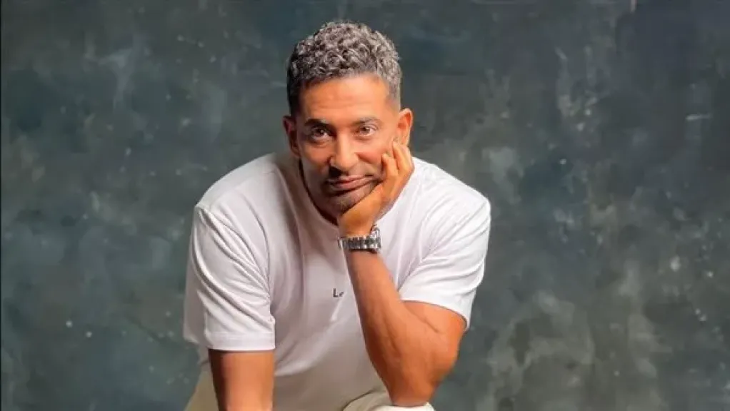 عبد العزيز مخيون: عمرو سعد فنان أصيل ومساند حقيقي في الشدائد