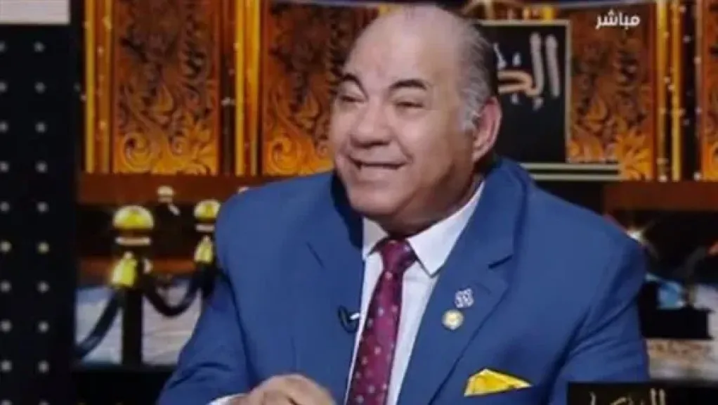 مساعد وزير الداخلية الأسبق: الشرطة المصرية تخوض معارك الأمن الرقمي بكفاءة