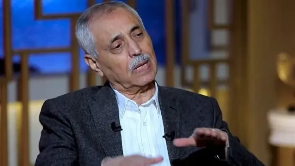 حسن عصفور: خطة في بيت السفير المصري بإسرائيل عملت على الإطاحة بنتنياهو من الحكم