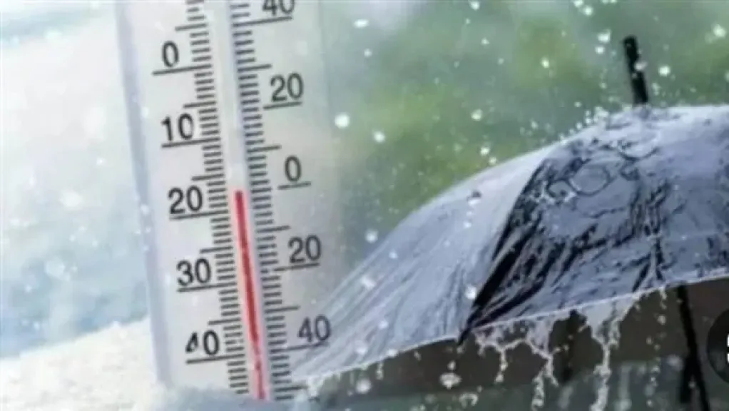 حالة الطقس اليوم السبت.. أجواء متقلبة بين الدفء نهارًا والبرودة ليلًا