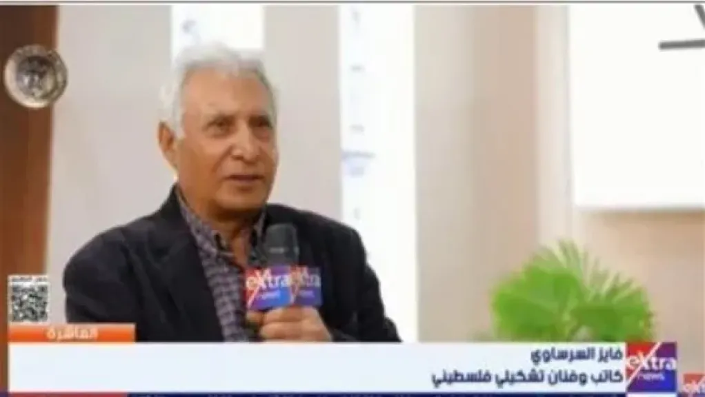 كاتب فلسطيني: مصر السند والذراع الحامية للقضية الفلسطينية