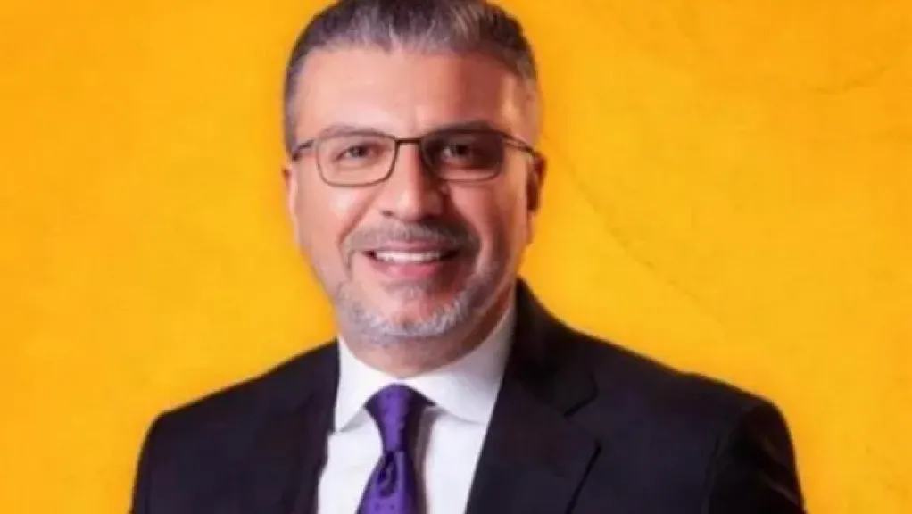 عمرو الليثي: شهداء الشرطة ضحوا بحياتهم من أجل الوطن