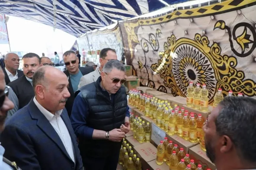 غرفة البحر الأحمر تقرر إقامة 4 معارض «أهلا رمضان» بالغردقة وسفاجا والقصير ورأس غارب