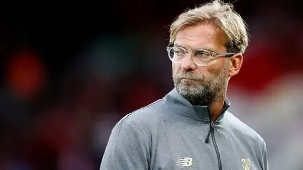 كلوب: سنعمل على بناء منتخب ألمانيا من جديد