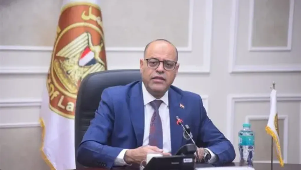 وزير العمل يشارك في فعاليات النسخة الثالثة من المؤتمر الدولي لسوق العمل بالرياض غدًا الاثنين