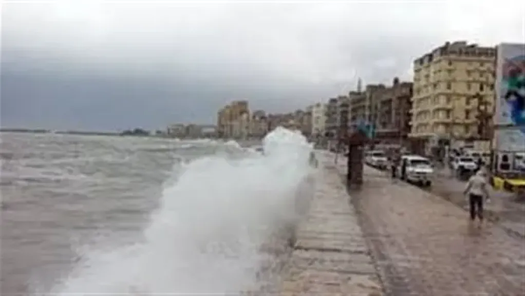 حالة الطقس في مصر اليوم الأحد ودرجات الحرارة