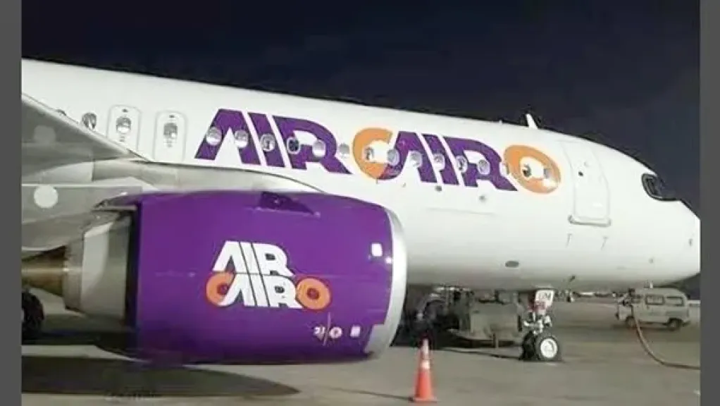 «إيركايرو» ترفع أسطولها إلى 80 طائرة بحلول ..2029 وخطة توسع لـ134 طائرة 2034