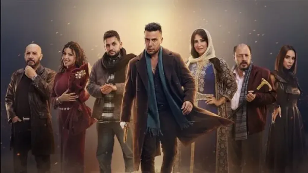 رمضان 2026.. محمد عادل إمام يطلق البرومو الرسمي لمسلسل “الكينج”