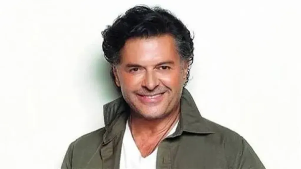 راغب علامة يستعد لحفل عيد الحب في دبى.. تفاصيل