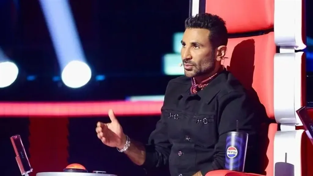 أحمد سعد يكشف كواليس مشاركته في «ذا فويس»: اتخدعت والتجربة مش مناسبة لي