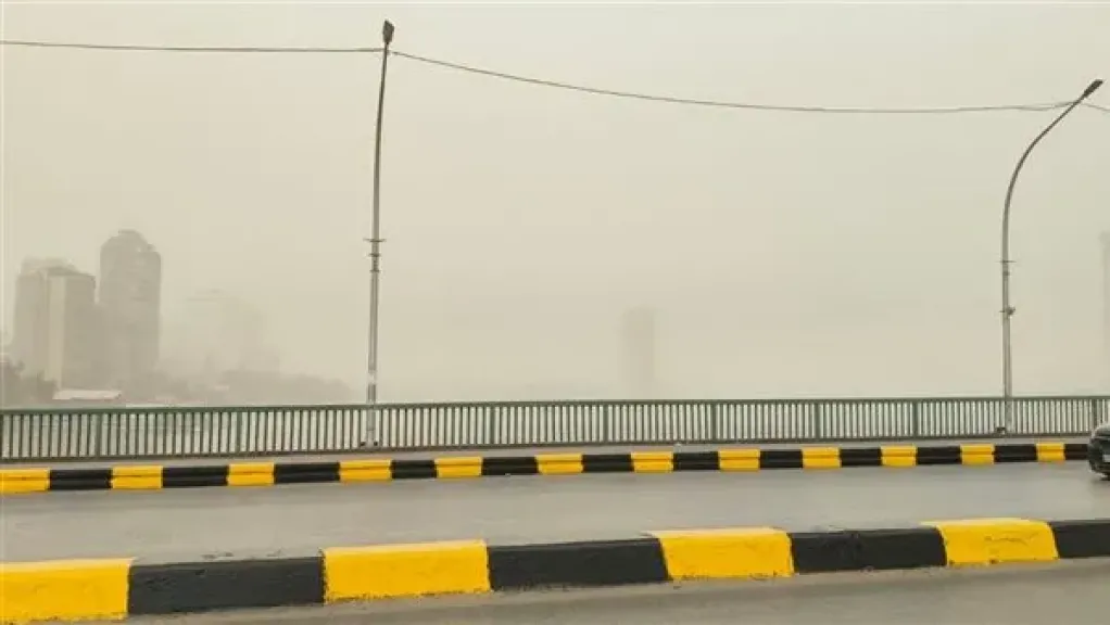 “الأرصاد”: دفء نهاري خادع وبرودة قاسية ليلًا خلال الأسبوع