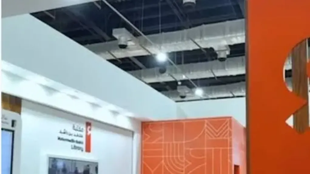 عضو مجلس إدارة مكتبة محمد بن راشد: معرض القاهرة للكتاب تظاهرة ثقافية ومعرفية