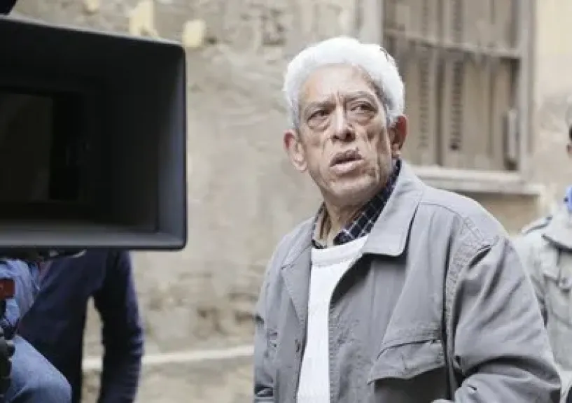 مهرجان الأقصر للسينما الأفريقية يطلق مسابقة داوود عبد السيد لسينما المؤلف