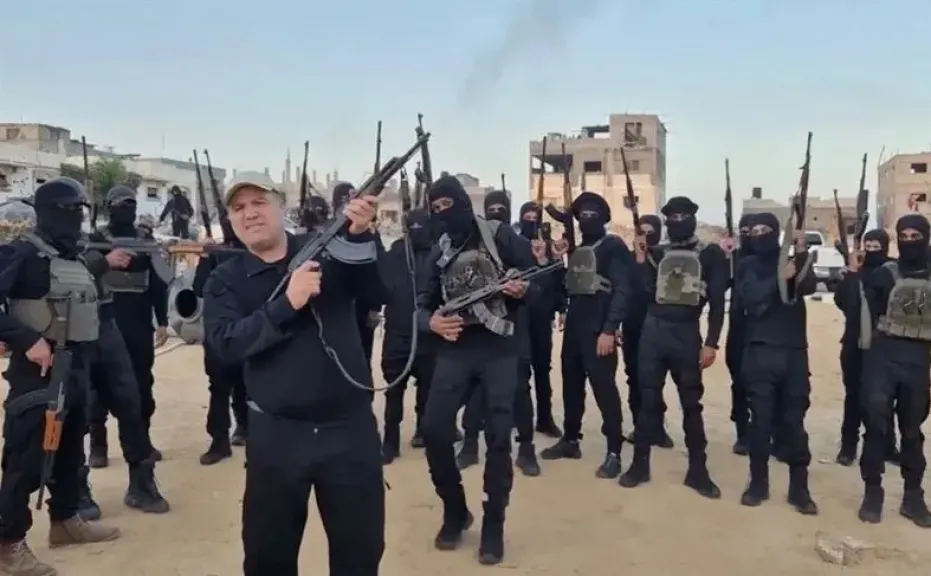 وول ستريت جورنال: إسرائيل تدعم مليشيات جديدة ضد حماس بغزة