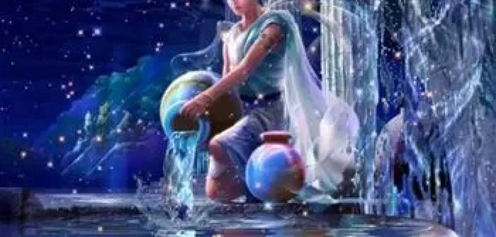 برج الدلو.. حظك اليوم الجمعة 30 يناير 2026