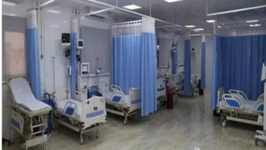 الصحة: تقديم 468 ألف خدمة طبية بالمنشآت الصحية في السويس خلال 2025