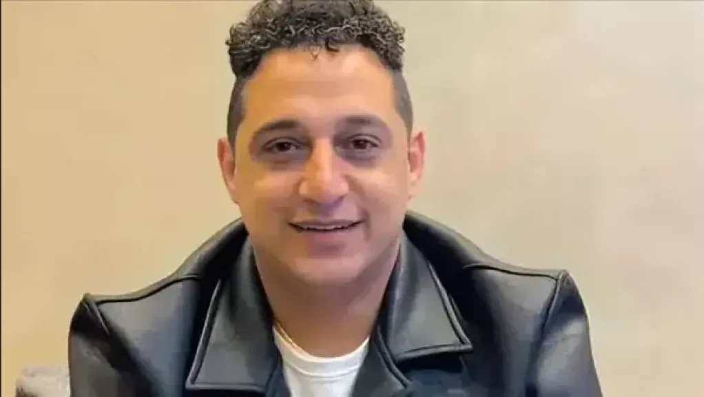 هل يعتزل رضا البحراوي الغناء رسميًا.. مدير أعماله يجيب