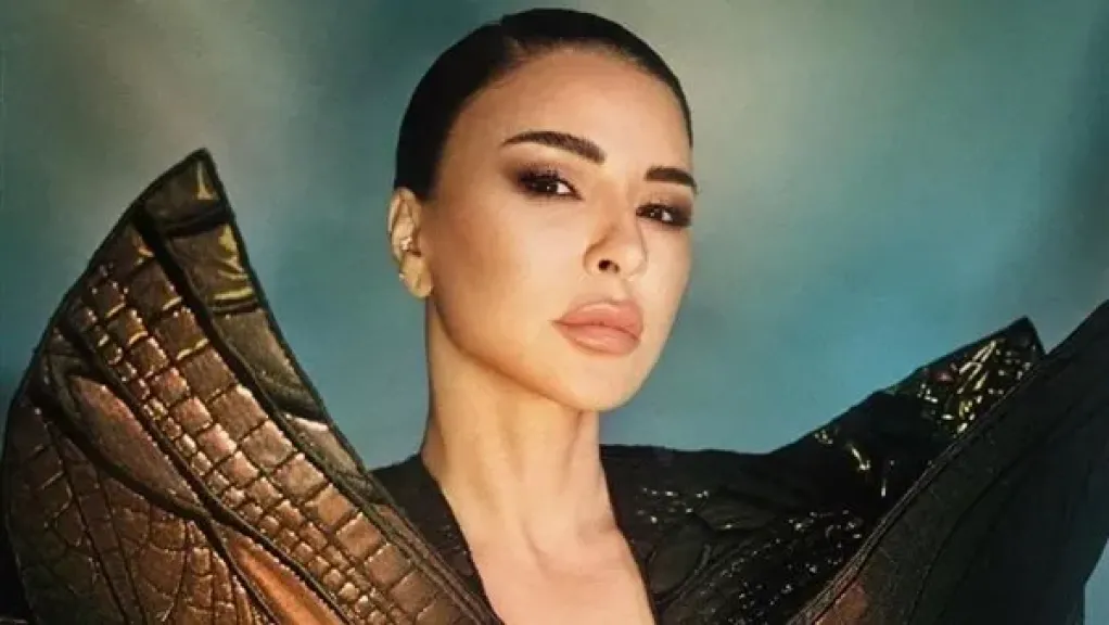 ماجي بو غصن: كنت متمردة ضد الظلم وذاكرتي الاستثنائية أنقذت مستقبلي