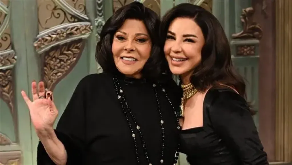 ماجي بوغصن: أعشق الكشري والممبار وأحلم بالعمل في الدراما المصرية قريبًا