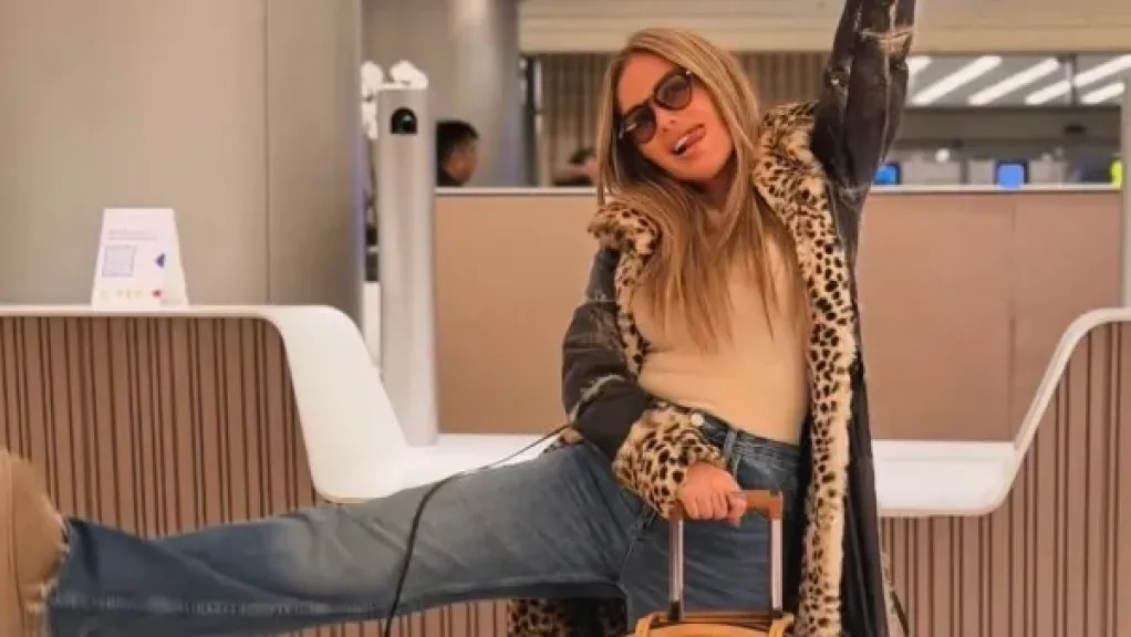 بإطلالة راقية.. نيكول سابا تخطف الأنظار في أحدث ظهور