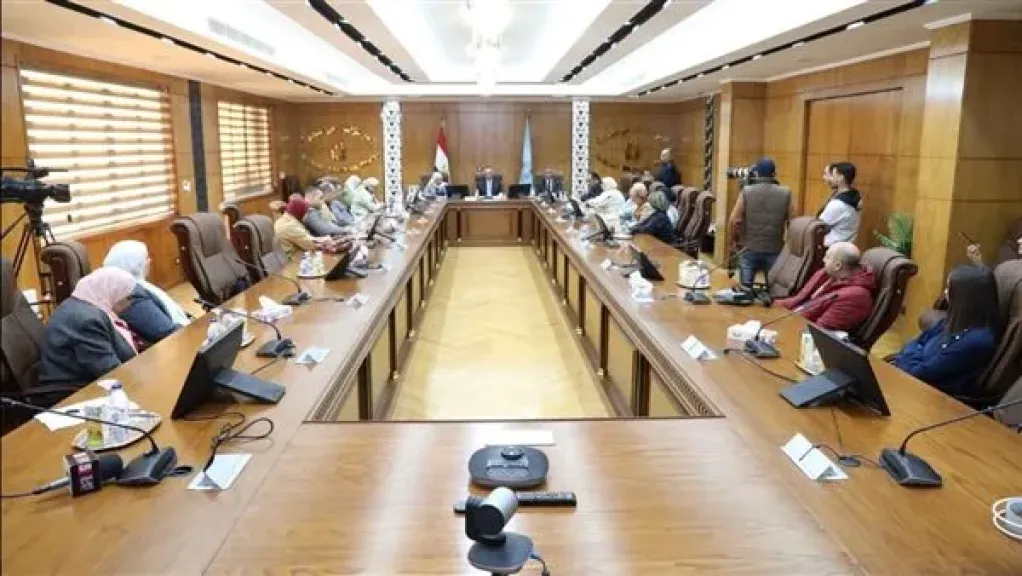 بمشاركة نقابة الأطباء.. القومي للبحوث ينظم ملتقى علمي حول الفحوصات الطبية للرياضيين