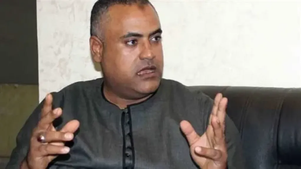 أمين الفلاحين: الكلب المصرى طيب وأليف و الزراعة ترفع شعار مصر خالية من السعار